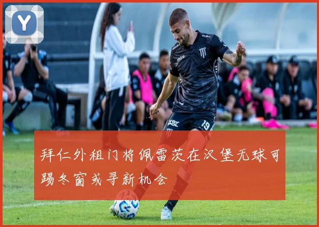 拜仁外租门将佩雷茨在汉堡无球可踢冬窗或寻新机会